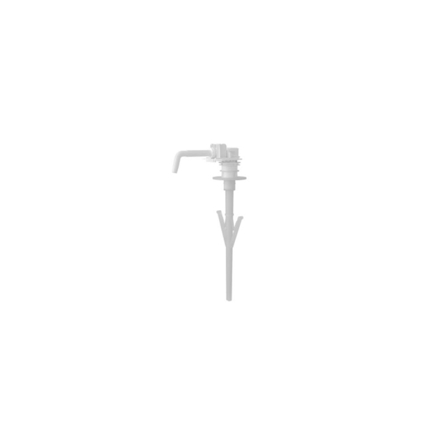 Einwegpumpe DHP zu RX 5;1,5 ml/Hub 500ml 300 Stück