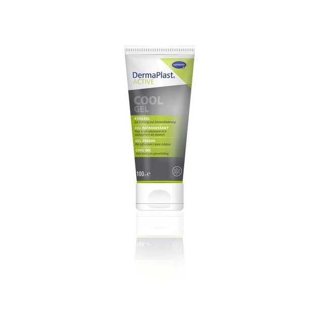 DermaPlast® ACTIVE Cool Gel 100 ml Kühlgel