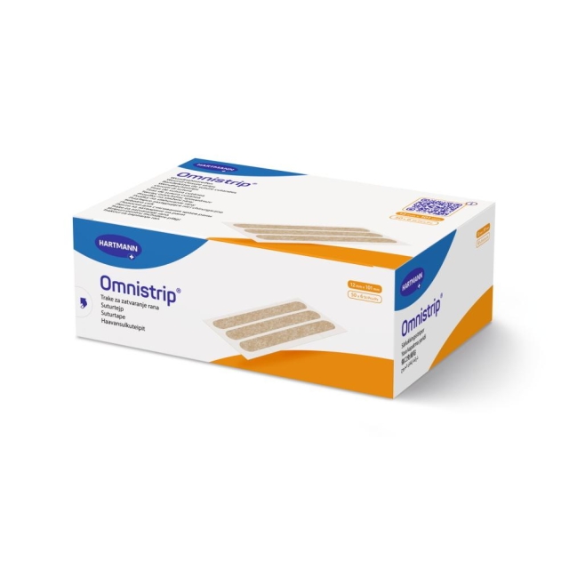 Omnistrip® Wundnahtstreifen