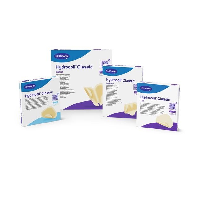 Hydrocoll Classic Hydrokolloid-Verband