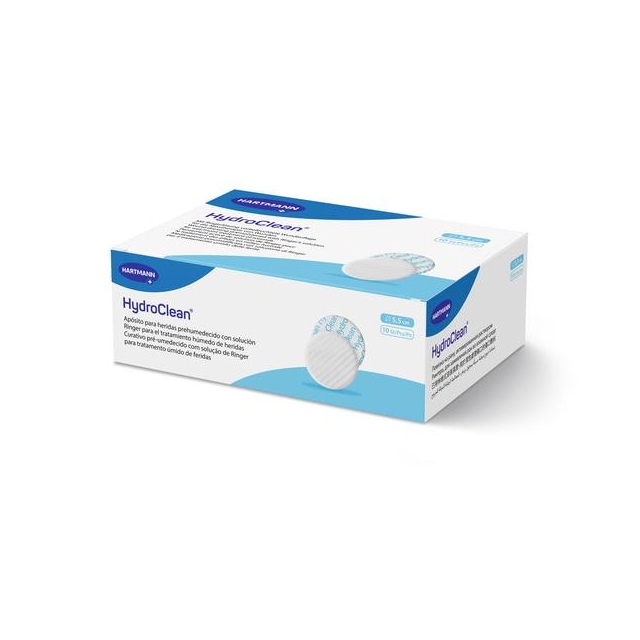 HydroClean Wundauflage steril