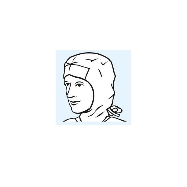 Foliodress® Cap Comfort Astro Plus OP-Hauben