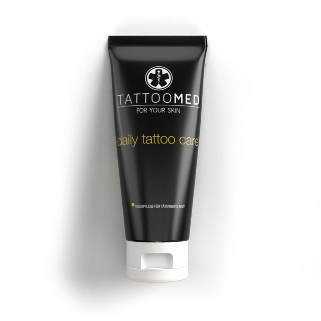 TattooMed daily tattoo care 100 ml