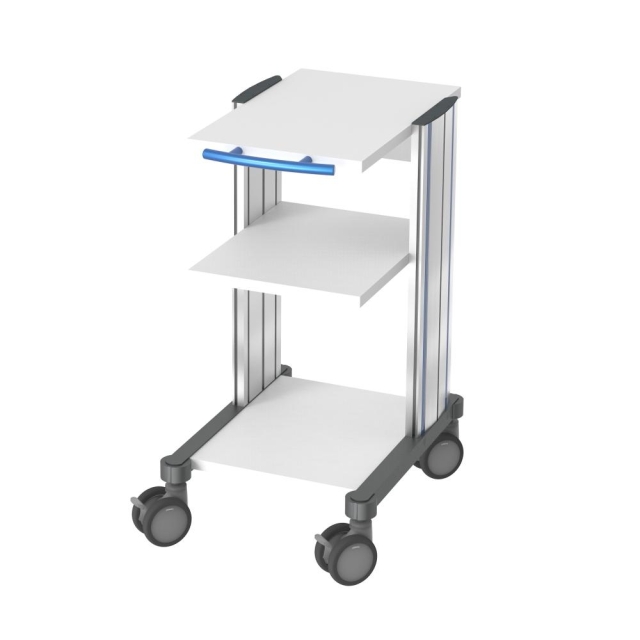 swingo Sonographiewagen 35 Zubehör für den Gerätewagen swingo
