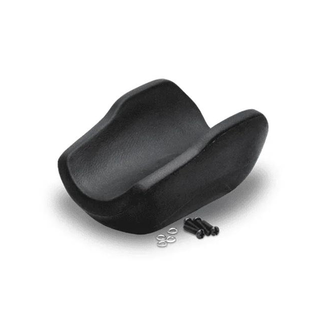 Arthritisarmauflage für ERGO ARTHRITIS Rollatoren von Dietz Lochabstand 97 mm