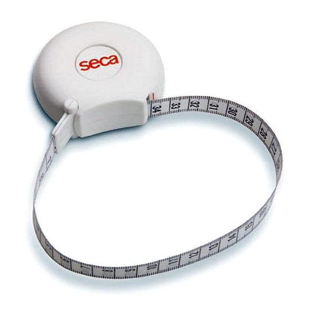 Körperumfangmessband 201 bis 205 cm