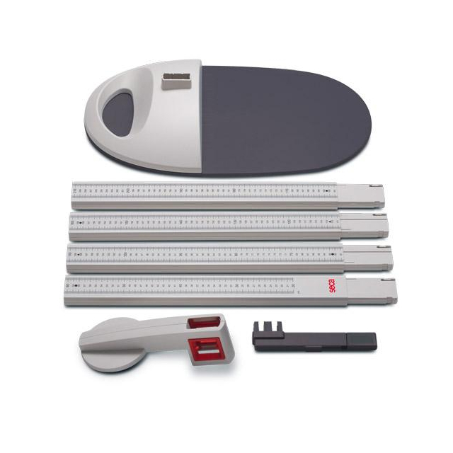 Mobiles Stadiometer-Stecksystem 217