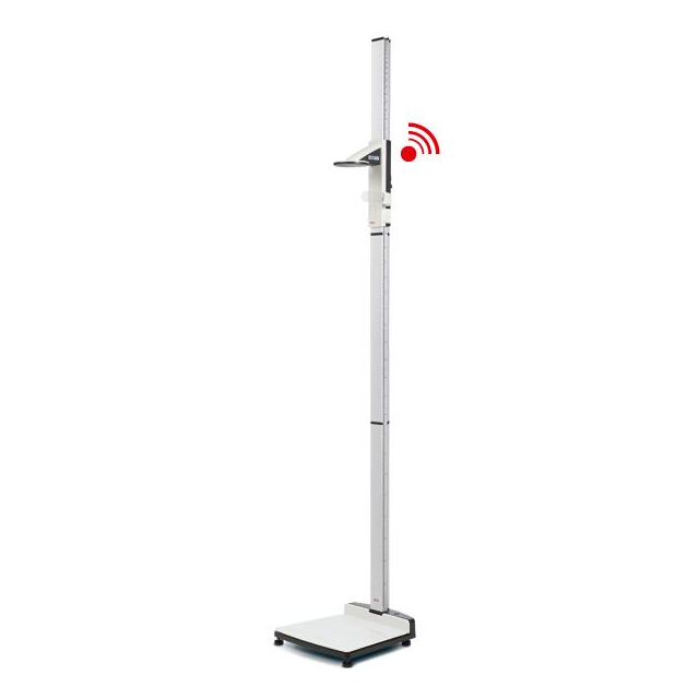Stadiometer 274 mit wireless-Technologie