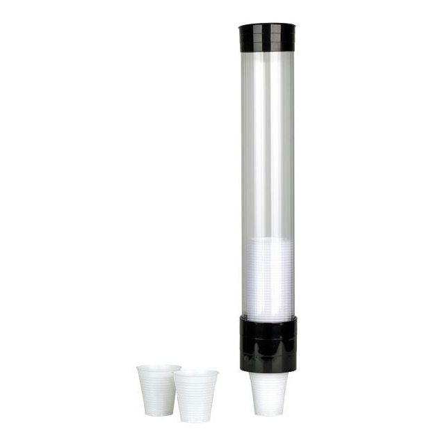 Wand-Becherspender für Universalbecher