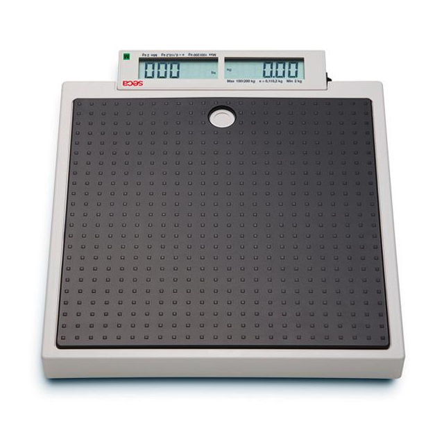 Flachwaage 878 bis 200 kg