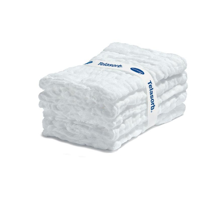 Telasorb® sterile Bauchtücher