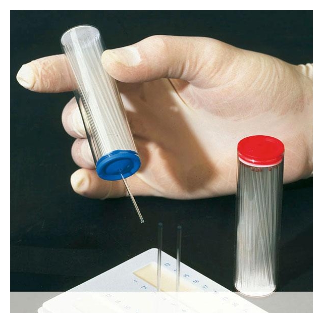 Haematokrit Kapillaren Hecht