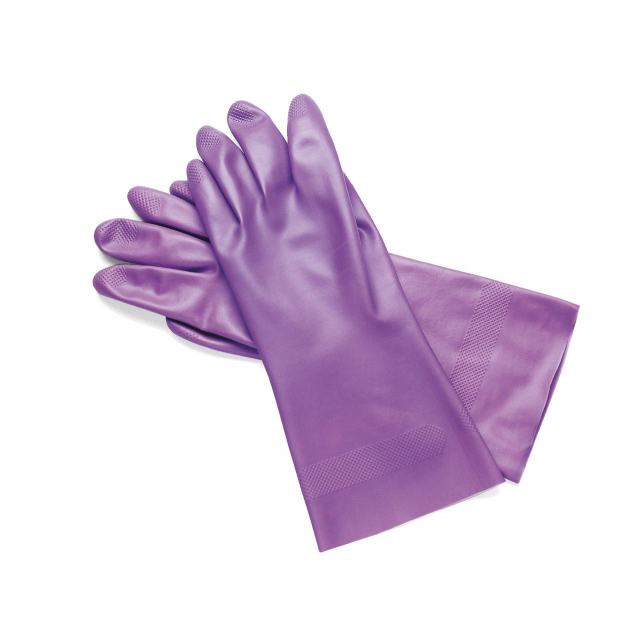 IMS Spezialhandschuhe lila