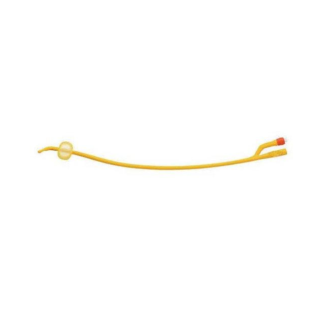Rüsch Gold Ballonkatheter Tiemann