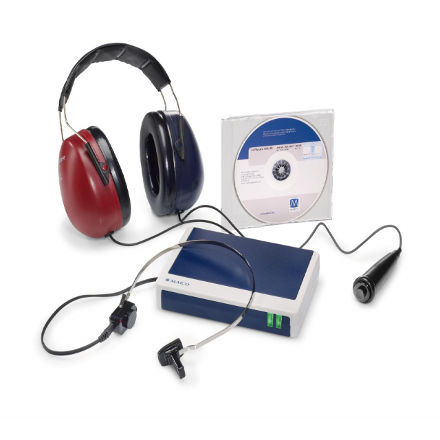 MA 33 PC-Screening Audiometer