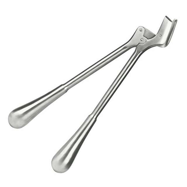 Gipsschere nach Stille Wiederverwendbare chirurgische Instrumente