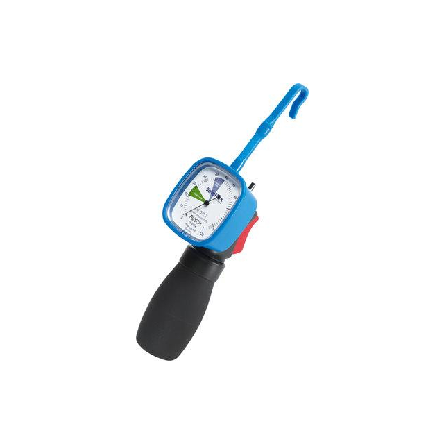 Endotest Cuff-Druckmanometer Gerät zur Drucküberwachung
