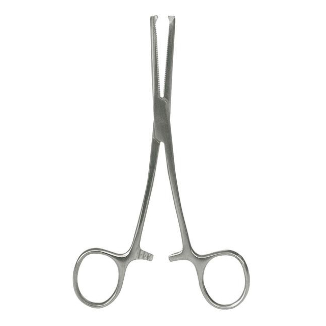 Arterienklemme Chirurgische Instrumente