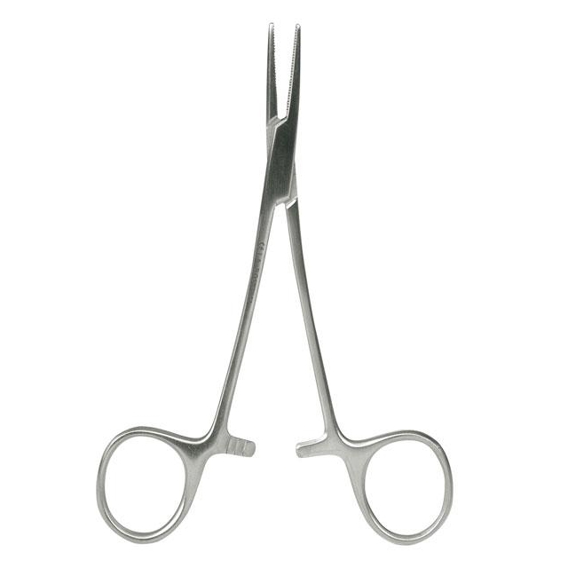 Mosquitoklemme Wiederverwendbare chirurgische Instrumente