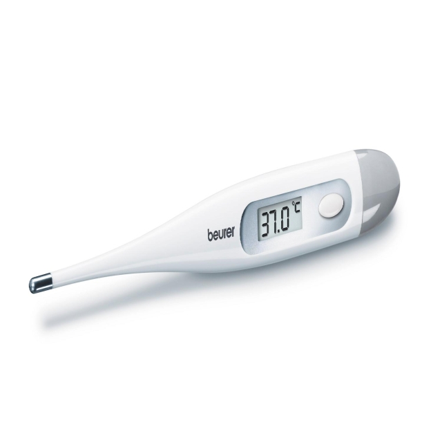 Fieberthermometer FT09/1 digital weiß