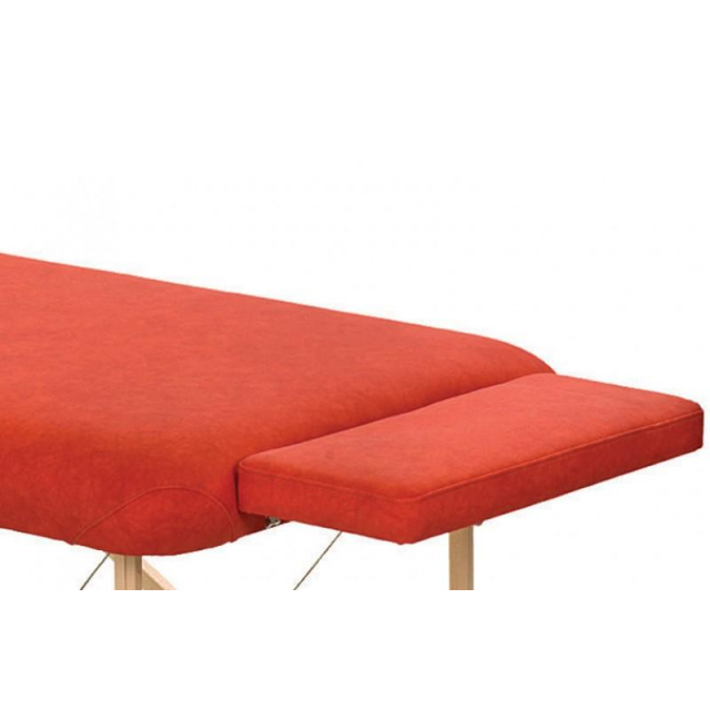 Liegenverlängerung Standard Pro 20x55 cm düne Sonderausstattung für Liegen von Clap Tzu