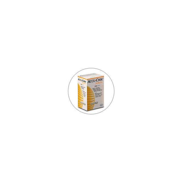 Accu-Chek Softclix Lanzetten Grosspackung