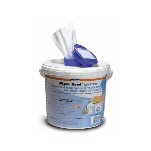 Multitex Wipes DR 60