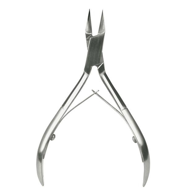 Nagelzangen chirurgische Instrumente