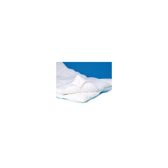 novacare® Hohlfaserauflage 2-teilig Anti-Dekubitus-Auflage, bis Grad I