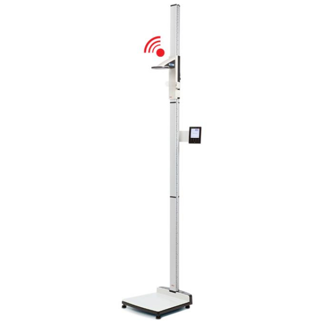 Messstation 285 direct print 300 kg / 220 cm
