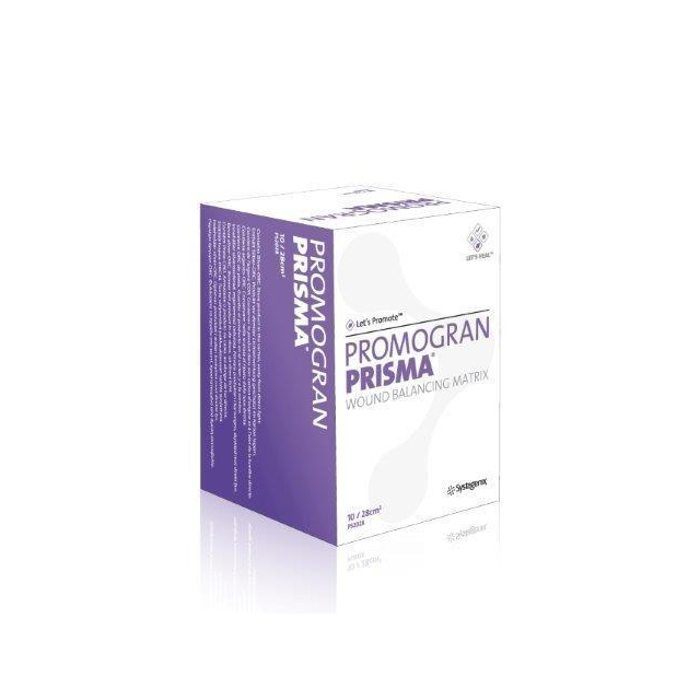 Promogran Prisma wundausgleichende Matrix von Systagenix