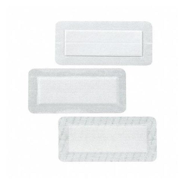 Askina Soft steril Wundverband Sanfter Vliesstoffwundverband von B. Braun