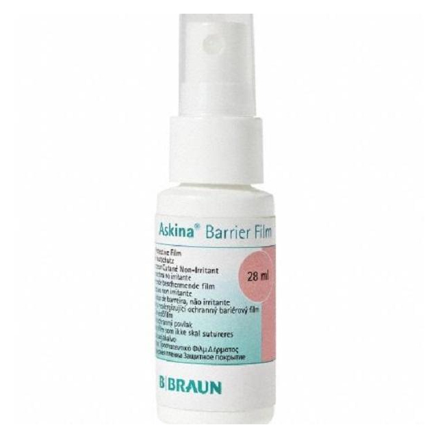 Askina Barrier Film Hautschutzspray