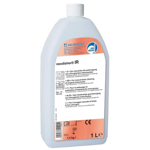 neodisher IR 1 l Maschinelle Instrumentenreinigung