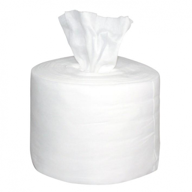 Incidin Premium Wipes Nachfüllpackung 6x99 Tücher 6 Rollen hochwertiges, trockenes Vliestuch