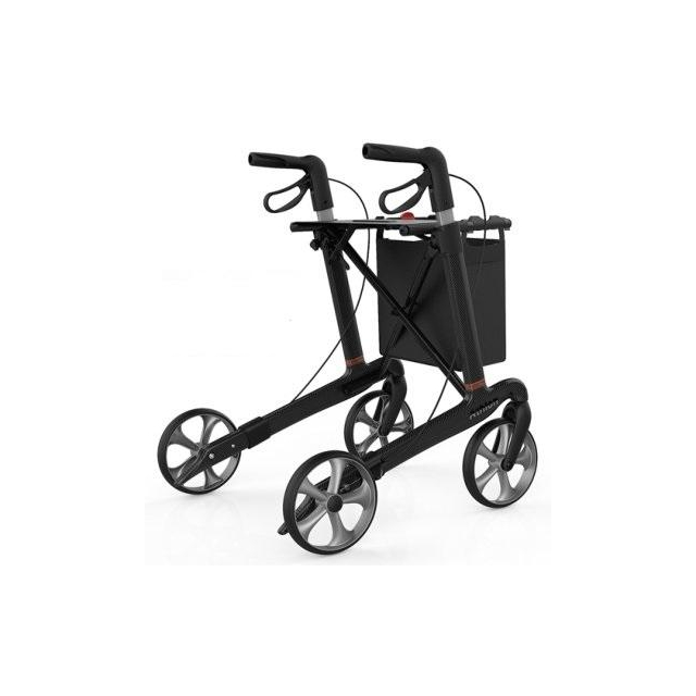 weko PHARMA Rollator ATHLON Carbon Gehwagen von weko PHARMA