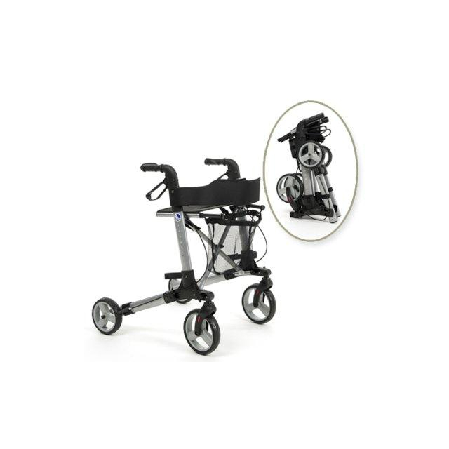 Rollator Quadri-Light Gehwagen von Vermeiren