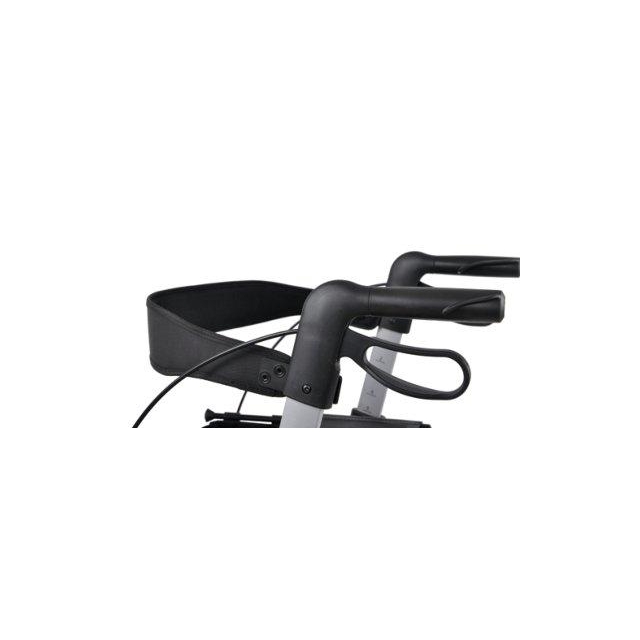 Rückengurt für Rollator Athlon SL, ROUTER und Server Zubehör für Rollatoren