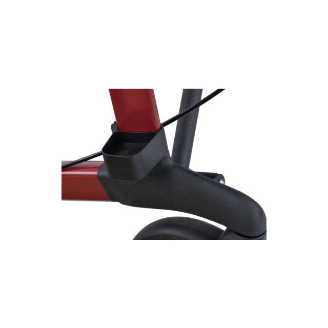 Zubehör für den Rollator Router von weko Zubehör für Gehhilfen von weko