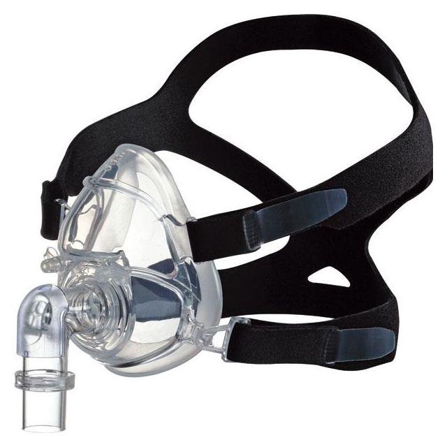 CPAP-Vollmaske