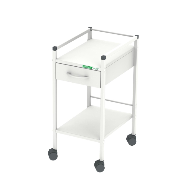 08/16 Basiswagen Der vielfältige und preiswerte Vielzweckwagen