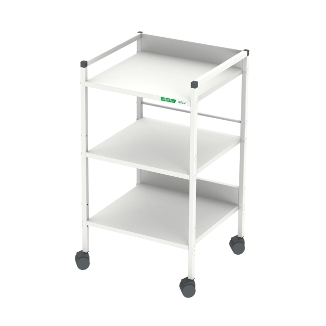 08/16 Regalwagen Vielfältiger und preiswerter Vielzweckwagen