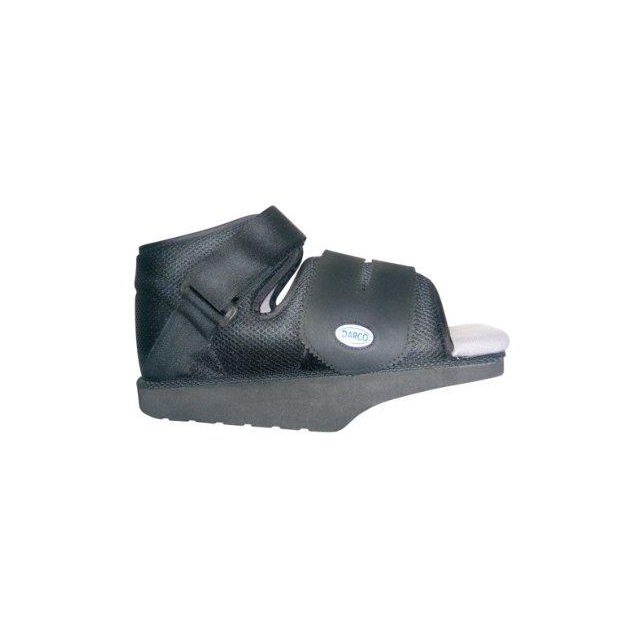 OrthoWedge light Vorfußentlastungsschuh Größe S