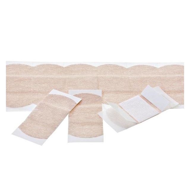 Askina Injektionspflaster Unsterile Pflasterstrips 2 x 4 cm 250 Strips