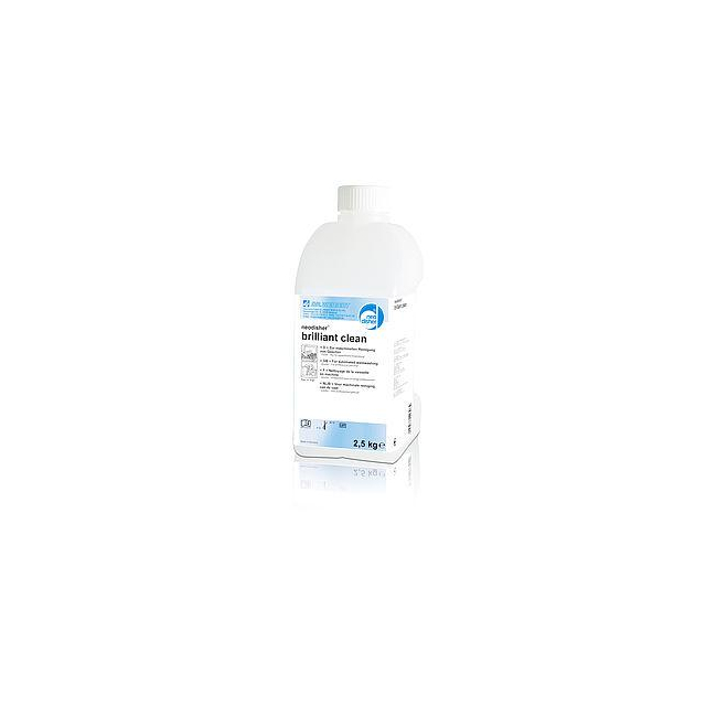 neodisher brilliant clean 6 x 2,5 kg Maschinelle Instrumentenreinigung