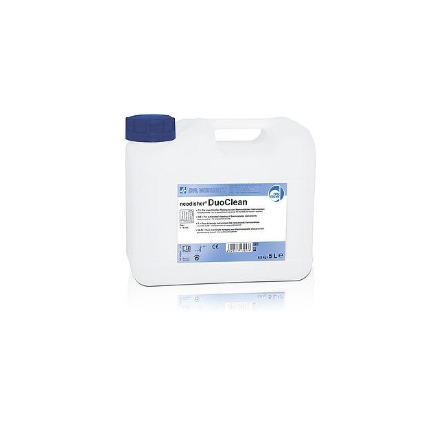 neodisher DuoClean 5 l Maschinelle Instrumentenreinigung
