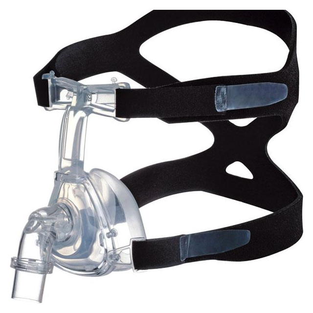 CPAP-Nasenmaske Silikon Nasenmaske von Lifeguard