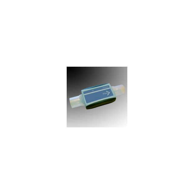 Pro Spiro PC-Spirometer, Spirometer inklusive Zubehör