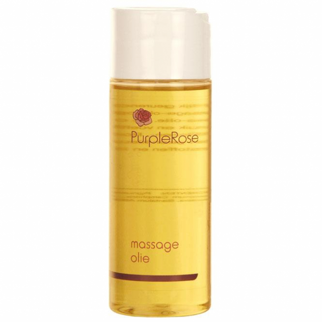 Purple Rose Massageöl 200ml