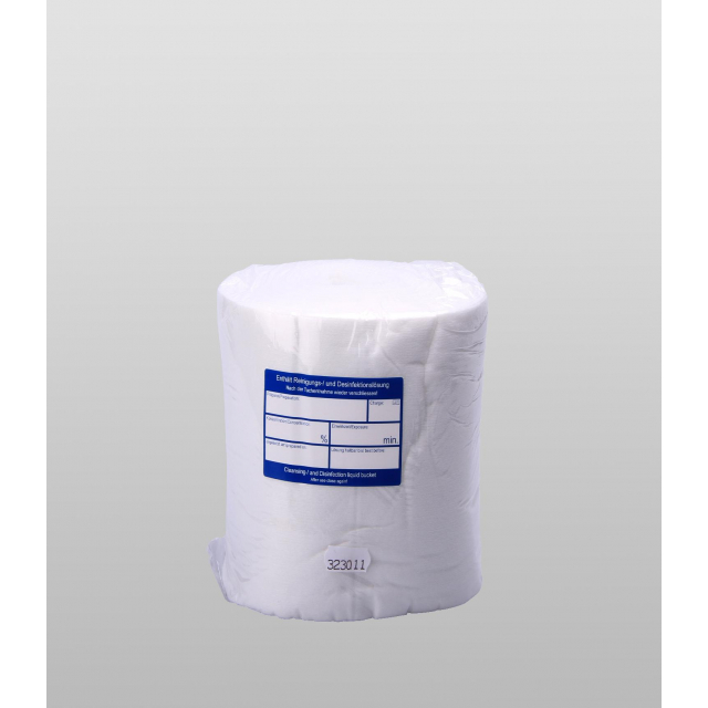 MediWipes premium 30 Typ I 6 Rollen à 30 Blatt
